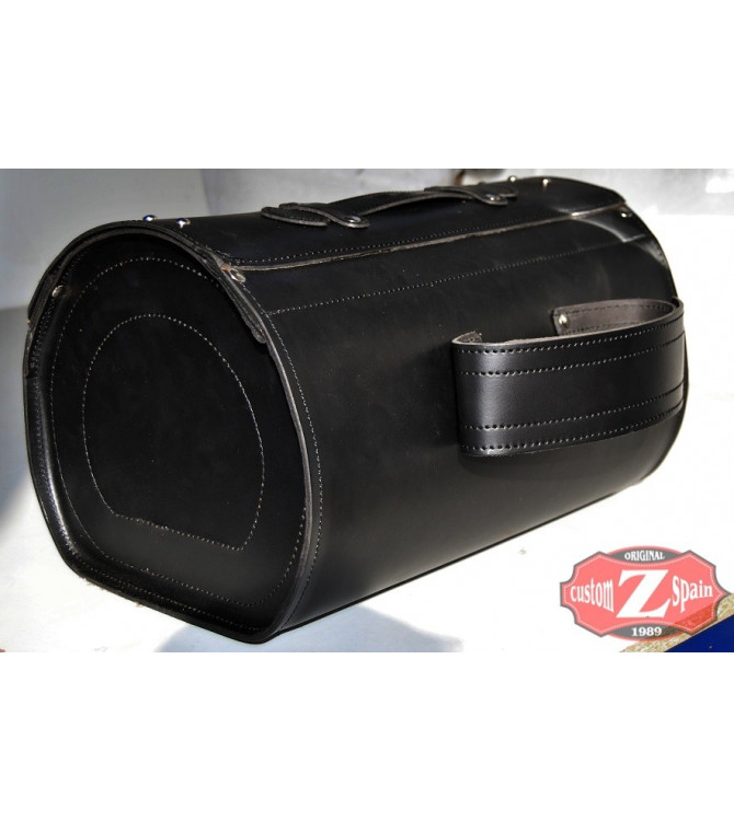 Custom trunk TARRACO Classic 3 conchos