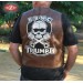 Patch retour B.R.M.C. Triumph Marlon Brando "the Wild"