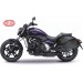 Alforjas Rigidas especificas Kawasaki Vulcan S