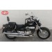 Sacoches pour Hyosung Aquila 125 classique Apache