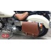 Saddlebag Left Side mod, SCIPION Basic