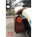 Saddlebag Left Side mod, SCIPION Basic