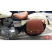 Saddlebag Left Side mod, SCIPION Basic