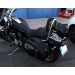 Juego de Alforjas Rigidas para Suzuki Intruder 1800 VENDETTA Jefe Indio 