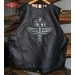 Vest with personalized custom HD patch Skull 2