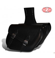 Basic Saddlebags ALHAMA Basic