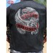 Vest custom patch. mod, Eagle Harley Davidson