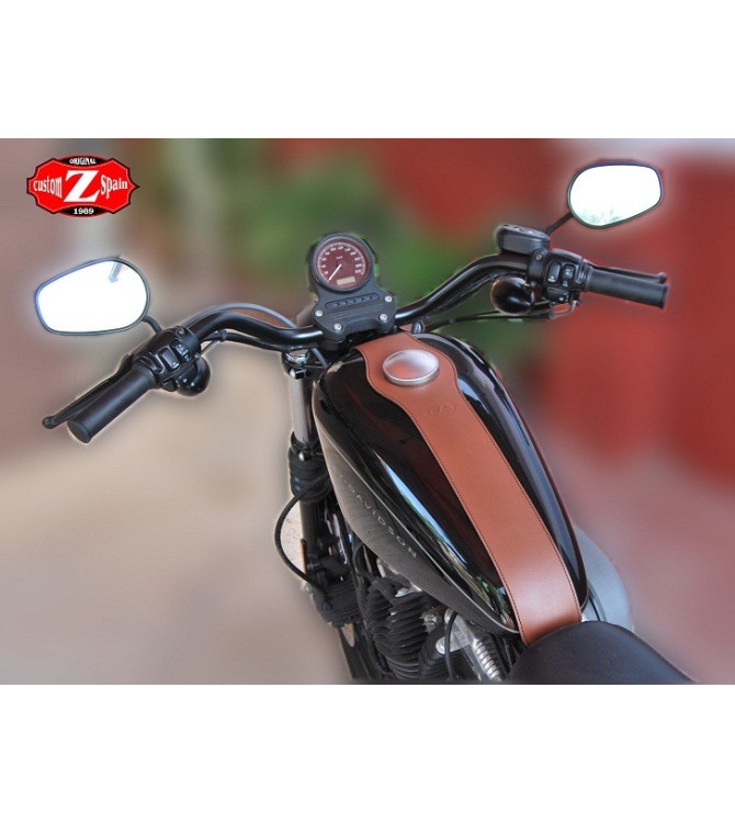 CORBATA SPORTERS SIMPLE COLOR MARRON