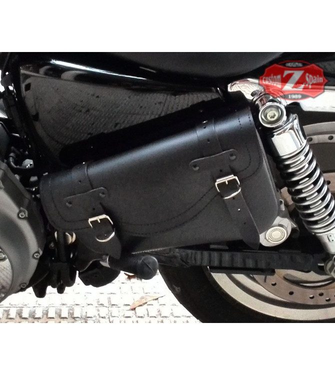 Alforja de basculante mod. LIVE to RIDE DERECHA