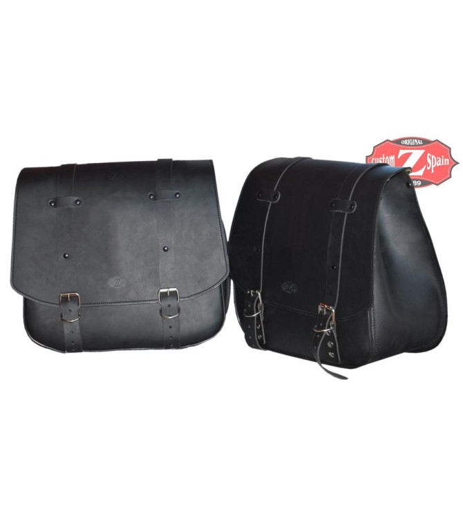 Alforjas para Dinas Harley Davidson mod, ULISES Basicas