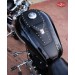 Corbata Deposito para Sportsters Harley Davidson mod, ARGOS Clasico