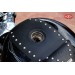 Corbata Deposito para Sportsters Harley Davidson mod, ARGOS Clasico