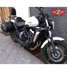 Alforjas Especificas Kawasaki Vulcan S mod,  AS de Picas Rigidas 