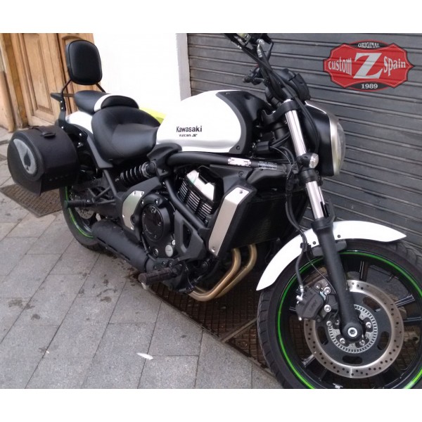 saddlebags for kawasaki vulcan s