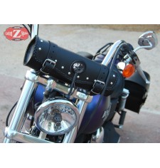 Porta Documenti Alluminio Lucidato Stile Classic Impermeabile Con Chiavi  Universale - Borse Porta Attrezzi - Shopbikers: vendita prodotti per  motociclisti custom