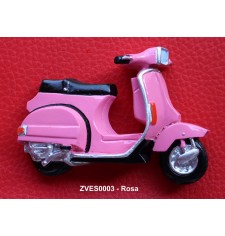 magnetic playback scooter vespa