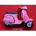 magnetic playback scooter vespa