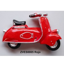 magnetic playback scooter vespa