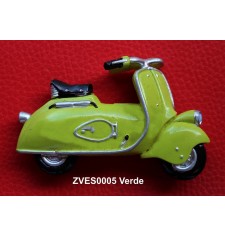 scooter lecture magnétique vespa