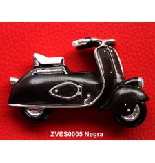 magnetic playback scooter vespa