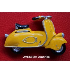 magnetic playback scooter vespa