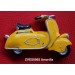 magnetic playback scooter vespa