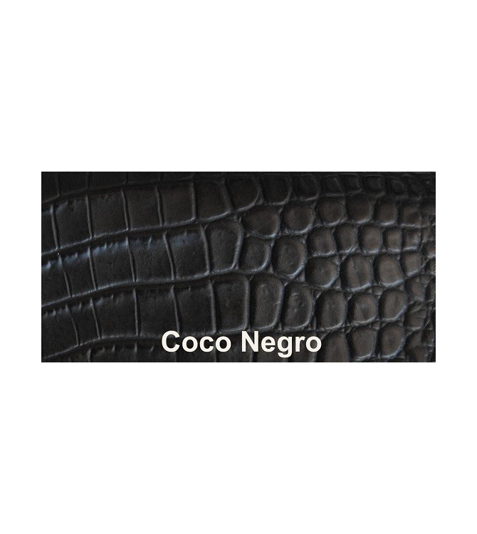 Alforja para Respaldo "SISSY BAR" - CELTIC Básica Coco Marron