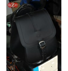 Mochila para respaldo - Sissy Bar - mod, TANGER Básica 