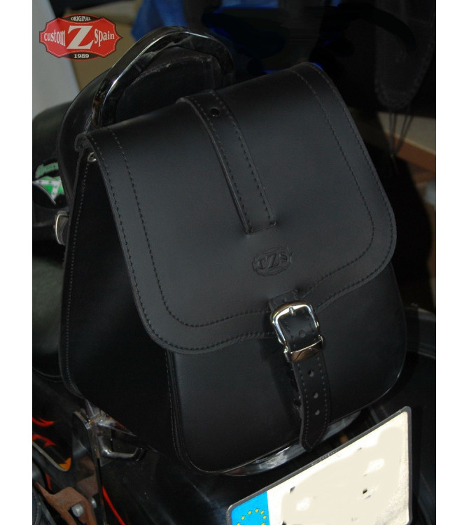 Mochila para respaldo - Sissy Bar - mod, TANGER Básica 