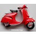 magnetic playback scooter vespa