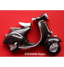 magnetic playback scooter vespa