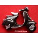 magnetic playback scooter vespa