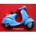 magnetic playback scooter vespa