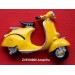 magnetic playback scooter vespa