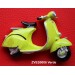 magnetic playback scooter vespa