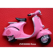 magnetic playback scooter vespa