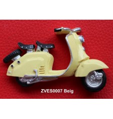 magnetic playback scooter vespa