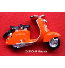 magnetic playback scooter vespa