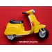 magnetic playback scooter vespa