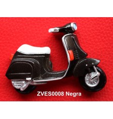 magnetic playback scooter vespa