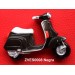 magnetic playback scooter vespa