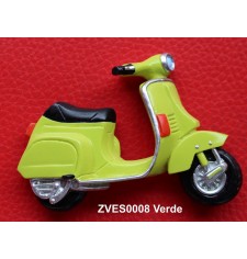 scooter lecture magnétique vespa