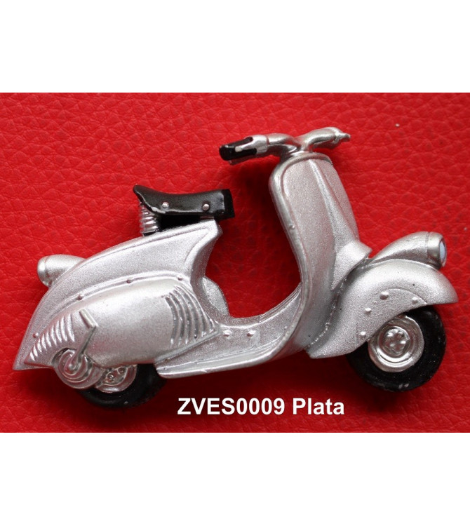 magnetic playback scooter vespa