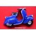 magnetic playback scooter vespa