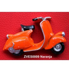 magnetic playback scooter vespa