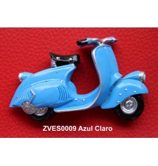 magnetic playback scooter vespa