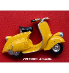 reproduction Magnetwiedergabe vespa