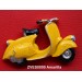 magnetic playback scooter vespa