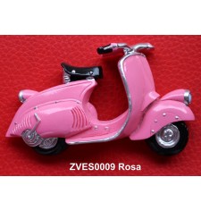 reproduction Magnetwiedergabe vespa