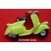 magnetic playback scooter vespa